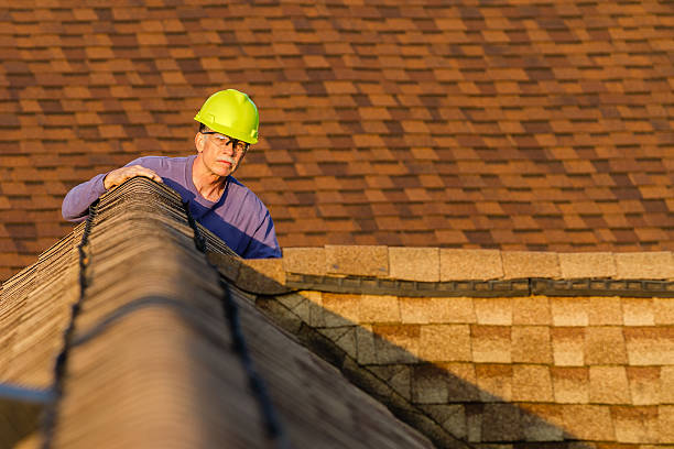 Quick and Trustworthy Emergency Roof Repair Services in Yanceyville, NC
